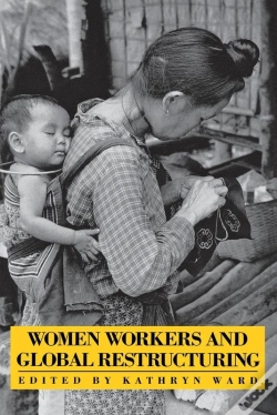 Capa do artigo Women Workers And Global Restructuring
