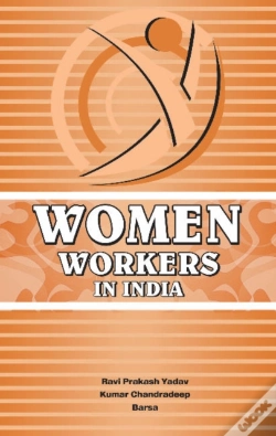Capa do artigo Women Workers In India