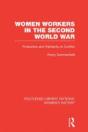 Women Workers In The Second World War - Preview