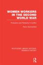 Women Workers In The Second World War - Preview