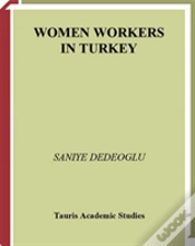 Capa do artigo Women Workers In Turkey