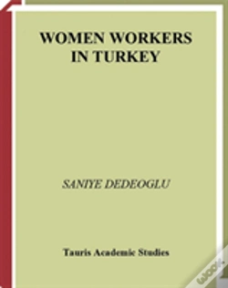 Capa do artigo Women Workers In Turkey