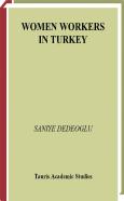 Women Workers In Turkey