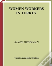 Women Workers In Turkey