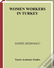 Capa do artigo Women Workers In Turkey
