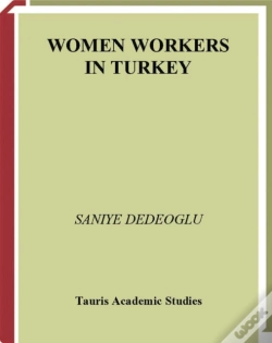 Capa do artigo Women Workers In Turkey