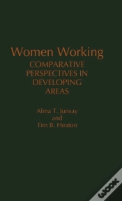 Capa do artigo Women Working