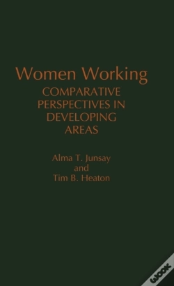 Capa do artigo Women Working
