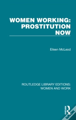 Capa do artigo Women Working: Prostitution Now