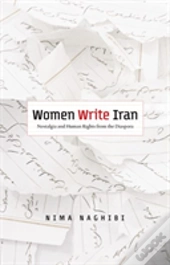 Women Write Iran