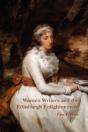 Women Writers And The Edinburgh Enlightenment - Preview