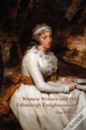 Capa do artigo Women Writers And The Edinburgh Enlightenment