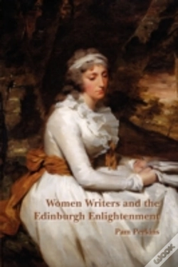 Capa do artigo Women Writers And The Edinburgh Enlightenment