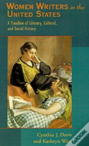 Capa do artigo Women Writers In The United States