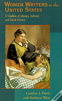 Capa do artigo Women Writers In The United States