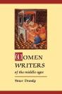 Women Writers Of The Middle Ages - Preview