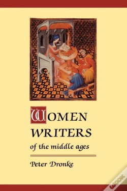 Capa do artigo Women Writers Of The Middle Ages