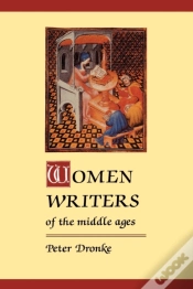 Capa do artigo Women Writers Of The Middle Ages