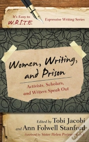 Capa do artigo Women, Writing, And Prison