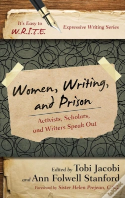 Capa do artigo Women, Writing, And Prison