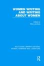Women Writing And Writing About Women - Preview