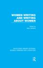 Women Writing And Writing About Women - Preview