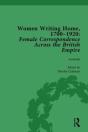 Women Writing Home, 1700-1920 Vol 2 - Preview