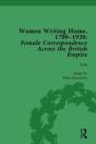 Women Writing Home, 1700-1920 Vol 4 - Preview