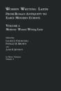 Women Writing Latin - Preview