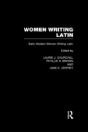 Women Writing Latin - Preview