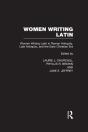 Women Writing Latin - Preview