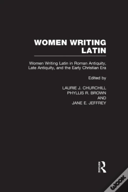 Capa do artigo Women Writing Latin