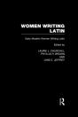 Women Writing Latin - Preview
