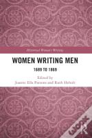 Women Writing Men