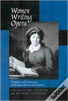 Women Writing Opera