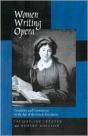 Women Writing Opera - Preview