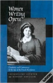 Capa do artigo Women Writing Opera