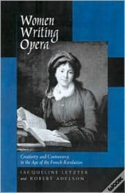 Capa do artigo Women Writing Opera