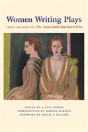 Women Writing Plays - Preview