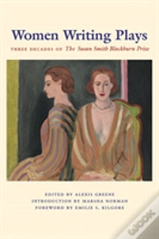 Capa do artigo Women Writing Plays