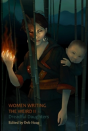 Women Writing The Weird Ii: Dreadful Daughters - Preview