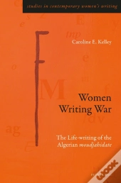 Women Writing War