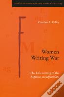 Women Writing War