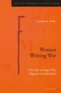 Women Writing War - Preview