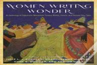 Women Writing Wonder