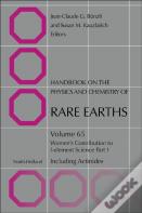 Womenâ€™S Contribution To F-Element Science