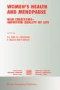 Womenâ€™S Health And Menopause - Preview
