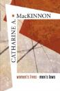 Womenâ€™S Lives, Menâ€™S Laws - Preview