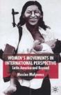 Womenâ€™S Movements In International Perspective - Preview