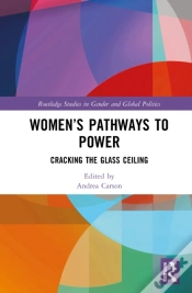 Capa do artigo Womenâ€™S Pathways To Power